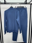 Костюм спортивный Brunello Cucinelli Артикул LUX-119952. Вид 2