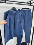 Костюм спортивный Brunello Cucinelli Артикул LUX-119952. Вид 3