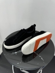 Слипоны Santoni  Артикул LUX-119958. Вид 2