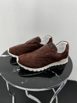 Кроссовки Kiton Артикул LUX-119968. Вид 1