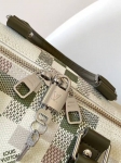 Дорожная сумка  Louis Vuitton Артикул LUX-119973. Вид 6