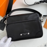 Сумка мужская  Louis Vuitton Артикул LUX-119977. Вид 3
