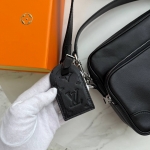 Сумка мужская  Louis Vuitton Артикул LUX-119977. Вид 5