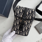 Сумка мужская  Christian Dior Артикул LUX-119980. Вид 2