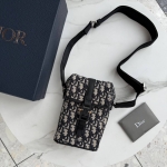 Сумка мужская  Christian Dior Артикул LUX-119980. Вид 1