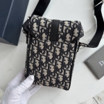 Сумка мужская  Christian Dior Артикул LUX-119980. Вид 3
