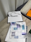 Платок  Chanel Артикул LUX-120006. Вид 1