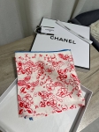 Платок  Chanel Артикул LUX-120005. Вид 1
