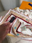 Платок Louis Vuitton Артикул LUX-120010. Вид 4