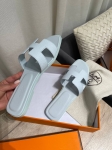 Сандалии  Hermes Артикул LUX-120017. Вид 2