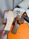 Сандалии  Hermes Артикул LUX-120016. Вид 4