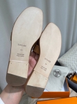 Сандалии  Hermes Артикул LUX-120016. Вид 5