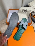 Сандалии  Hermes Артикул LUX-120015. Вид 5