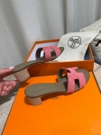  Сандалии  Hermes Артикул LUX-120014. Вид 2