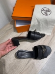  Сандалии  Hermes Артикул LUX-120011. Вид 3