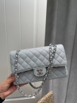 Сумка женская Classic Chanel Артикул LUX-120043. Вид 2