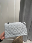Сумка женская Classic Chanel Артикул LUX-120043. Вид 3