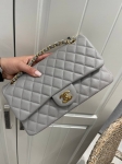 Сумка женская Classic Chanel Артикул LUX-120042. Вид 1