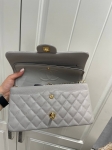 Сумка женская Classic Chanel Артикул LUX-120042. Вид 3