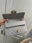 Сумка женская Classic Chanel Артикул LUX-120042. Вид 4