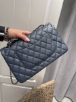 Сумка женская Classic Chanel Артикул LUX-120041. Вид 2