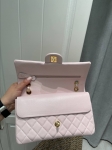 Сумка женская Classic Chanel Артикул LUX-120039. Вид 2