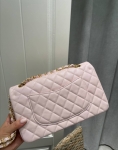 Сумка женская Classic Chanel Артикул LUX-120039. Вид 3