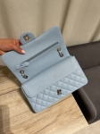 Сумка женская Classic Chanel Артикул LUX-120038. Вид 3