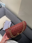 Сумка женская Classic Chanel Артикул LUX-120040. Вид 2