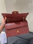 Сумка женская Classic Chanel Артикул LUX-120040. Вид 4