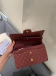 Сумка женская Classic Chanel Артикул LUX-120040. Вид 6