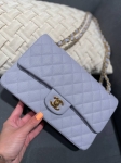 Сумка женская Classic Chanel Артикул LUX-120037. Вид 1