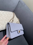 Сумка женская Classic Chanel Артикул LUX-120037. Вид 2