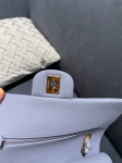Сумка женская Classic Chanel Артикул LUX-120037. Вид 5