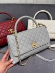 Сумка женская Chanel Артикул LUX-120046. Вид 3