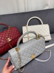 Сумка женская Chanel Артикул LUX-120046. Вид 5