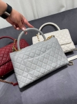 Сумка женская Chanel Артикул LUX-120046. Вид 6
