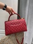 Сумка женская Chanel Артикул LUX-120045. Вид 2