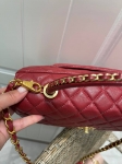 Сумка женская Chanel Артикул LUX-120045. Вид 3