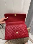 Сумка женская Chanel Артикул LUX-120045. Вид 4