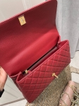 Сумка женская Chanel Артикул LUX-120045. Вид 5