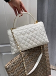 Сумка женская Chanel Артикул LUX-120044. Вид 2