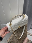 Сумка женская Chanel Артикул LUX-120044. Вид 3