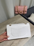 Сумка женская из натуральной кожи питона Chanel Артикул LUX-120053. Вид 2