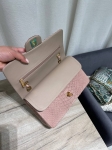 Сумка женская из натуральной кожи питона Chanel Артикул LUX-120049. Вид 4