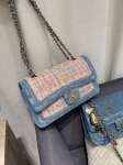 Сумка женская Chanel Артикул LUX-120059. Вид 2