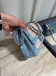 Сумка женская Chanel Артикул LUX-120059. Вид 3