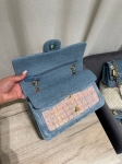 Сумка женская Chanel Артикул LUX-120059. Вид 5