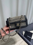 Сумка женская Chanel Артикул LUX-120058. Вид 1