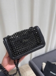 Сумка женская Chanel Артикул LUX-120057. Вид 3
